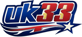 uk33 Logo
